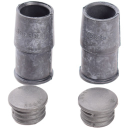 AUGER 55339 Osłona, prowadzenie zacisku hamulcowego