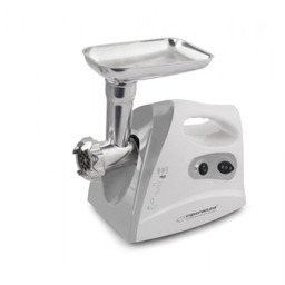 Esperanza Maszynka do mielenia mięsa EKM012E (600W; kolor