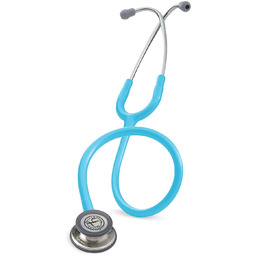 LITTMANN CLASSIC III 5835 TURKUSOWY Stetoskop internistyczny, dwufunkcyjna