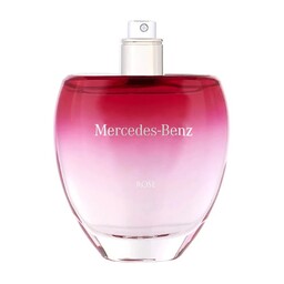 Mercedes Benz Rose, Woda toaletowa 80ml - Tester