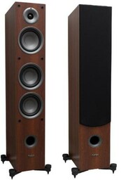 TAGA HARMONY TAV-507F walnut