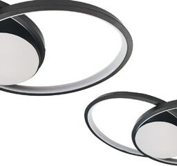 MILAGRO ML6413 Lampa sufitowa FOCUS 40W LED