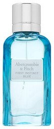 Abercrombie & Fitch First Instinct Blue woda perfumowana