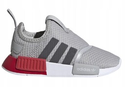 22 Buty Adidas Nmd Sportowe Dziecięce EF6623