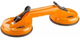 NEO TOOLS Przyssawka do szyb TOOLS 56-806 80kg
