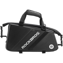 Torba Rockbros 30140090001 rowerowa na bagażnik 11,6l -
