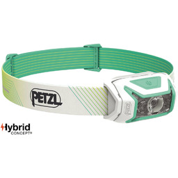 Petzl Czołówka Actik Core 600 Lm Zielona