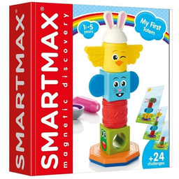 Smart Max My First Totem IUVI Games