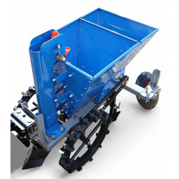 MASTERCUT MC1800-05 SADZARKA SIEWNIK DO ZIEMNIAKÓW DO TRAKTORKA