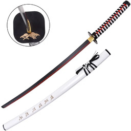 Katana HATTORI HANZO ZS688 - replika miecza samurajskiego