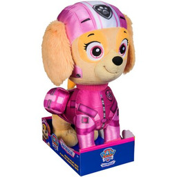 SPIN MASTER Maskotka Psi Patrol Air rescue Skye