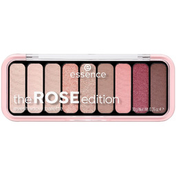 Essence Eyeshadow Palette The Rose Edition 10g paleta