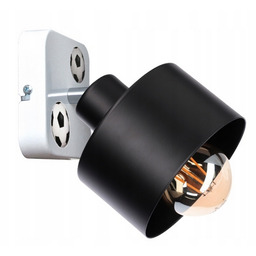 Kinkiet ścienny lampa ścienna Mundial Loft lampa sufitowa