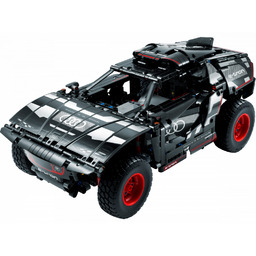 LEGO Technic 42160 Audi RS Q e-tron -rabat