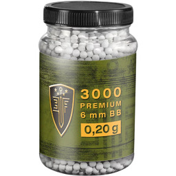 Kulki ASG Elite Force Premium 0,2 g 6