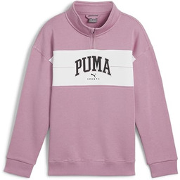PUMA SQUAD FL G zamek błyskawiczny