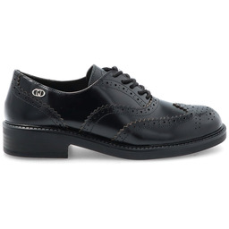 Damskie oxfordy premium - LIU JO ELISA 01