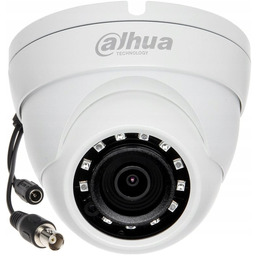 KAMERA WANDALOODPORNA AHD, HD-CVI, HD-TVI, PAL HAC-HDW1800M-0280B