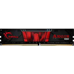 Pamięć Ram G.skill Aegis DDR4 16GB 2400MHZ CL