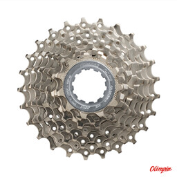Shimano Kaseta CS-HG400-9 9 rzędów