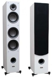 TAGA HARMONY TAV-507F biały
