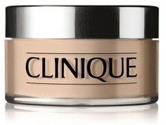 CLINIQUE Blended Face Powder Puder 25 g Transparency