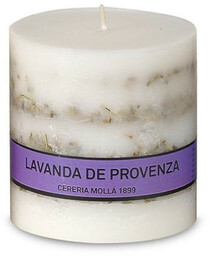 Cereria Molla Świeca zapachowa Lavender Asturias