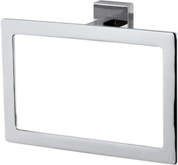 OMNIRES 8160 CR Liftreling na ręcznik, chrom