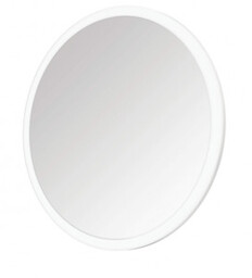 DEANTE ADR 0821 Round lusterko magnetic led