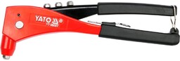 Yato NITOWNICA STANDARD 2,4- 4,8 MM YT-36007