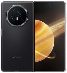 HONOR Magic V3 12/512GB Czarny