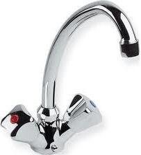 Bateria zlewozmywakowa KFA Standard 303-415-00 ! ODBIÓR, DOSTAWA