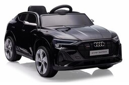 MILLY MALLY Samochód dla dziecka Audi E-Tron Sportback