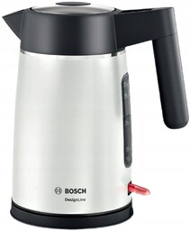 Czajnik elektryczny Bosch TWK5P471 1,7l 2400 W Filtr