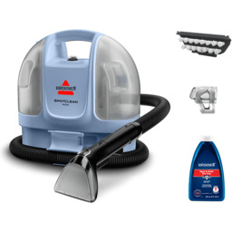Odkurzacz piorący do usuwania plam BISSELL SpotClean Mini