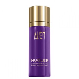 THIERRY MUGLER Alien perfumed DEO spray 100ml