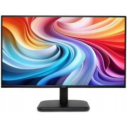 Monitor do domu i do biura Acer EK251QGBI