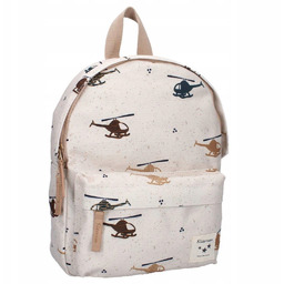 Kidzroom Plecak dla dzieci do przedszkola na wycieczki