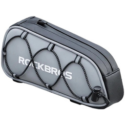 Torba Rockbros 3012010901 rowerowa na ramę 0.9 l