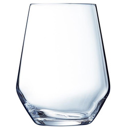 Arcoroc Szklanka niska Juliette 400 ml (6 szt.)