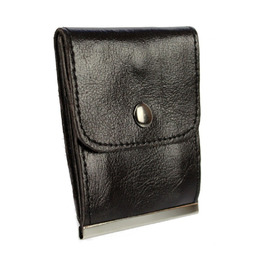 Banknotówka Bardzo Duża MAGRE (PL) Skóra Naturalna 8