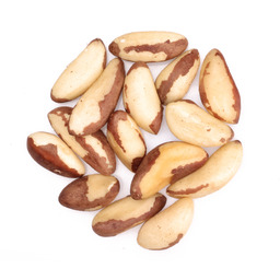 Orzechy brazylijskie 100g