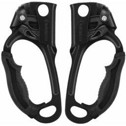 PETZL Ascension B17 ARN + B17 ALN