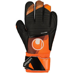 uhlsport Soft Resist+ rękawice bramkarskie do piłki nożnej