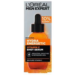 LOREAL Men Expert Hydra Energetic Serum Shot