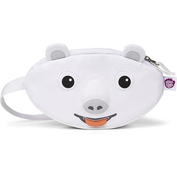 Affenzahn Torba biodrowa dla dzieci w przedszkolu, Niedźwiedź