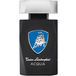 TONINO LAMBORGHINI Acqua EDT spray 200ml