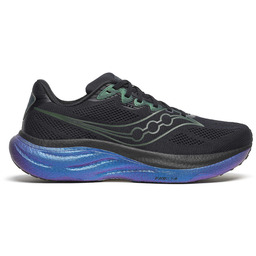 Saucony Buty do biegania RIDE 19 Black/Night Sky