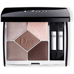 Dior, Cienie do powiek 669 (Soft Cashmere) 7