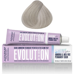 Alfaparf Evolution of the Color Shine Effect, farba